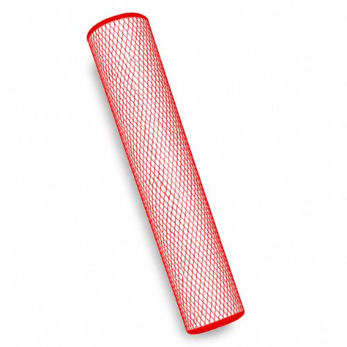 Mallas Dimensionadas para 85cm Rojo 1000 unidades Marienberg