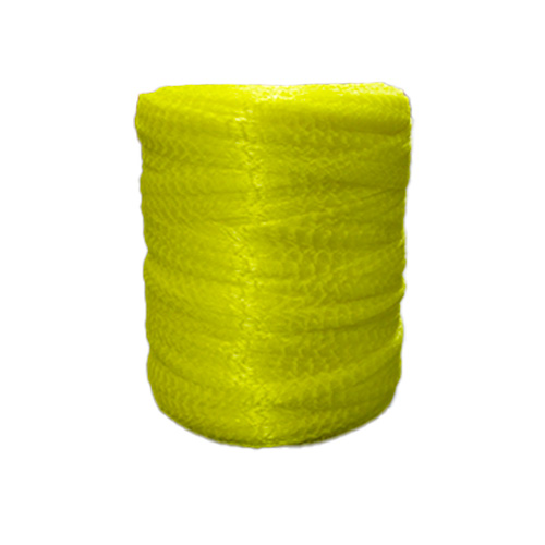 Malla Manga Tipo 10 de 50x500m  Amarillo 1 unidad Marienberg