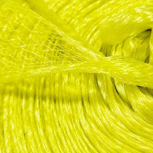 Malla Manga Tipo 10 de 50x500m  Amarillo 1 unidad Marienberg