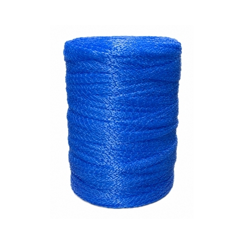 Malla Manga Tipo Pavo de 50x500m Rombo Medio Azul 2 unidades Marienberg