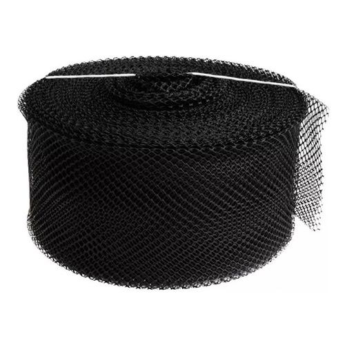 Foto de Malla Protectora de Árboles de 31cm 100m Negro 1 Bobina