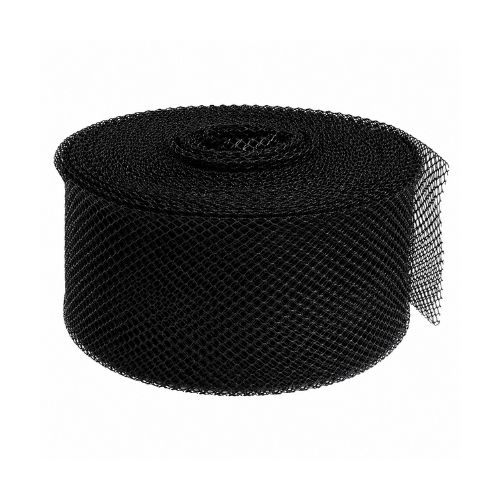 Foto de Malla Protectora de Árboles de 12cm 100m Negro 1 Bobina