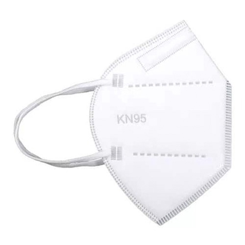 Foto de PACK: 10 unidades Mascarilla KN-95