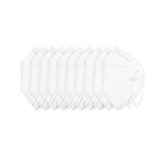 PACK: 10 unidades Mascarilla KN-95 Marienberg