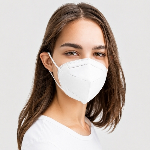 PACK: 10 unidades Mascarilla KN-95 Marienberg