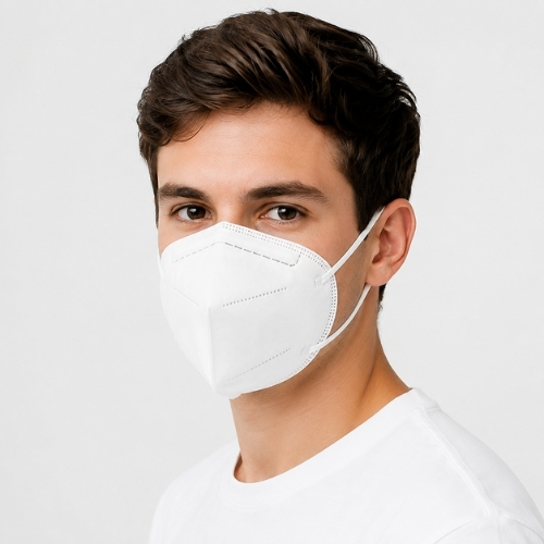 PACK: 10 unidades Mascarilla KN-95 Marienberg