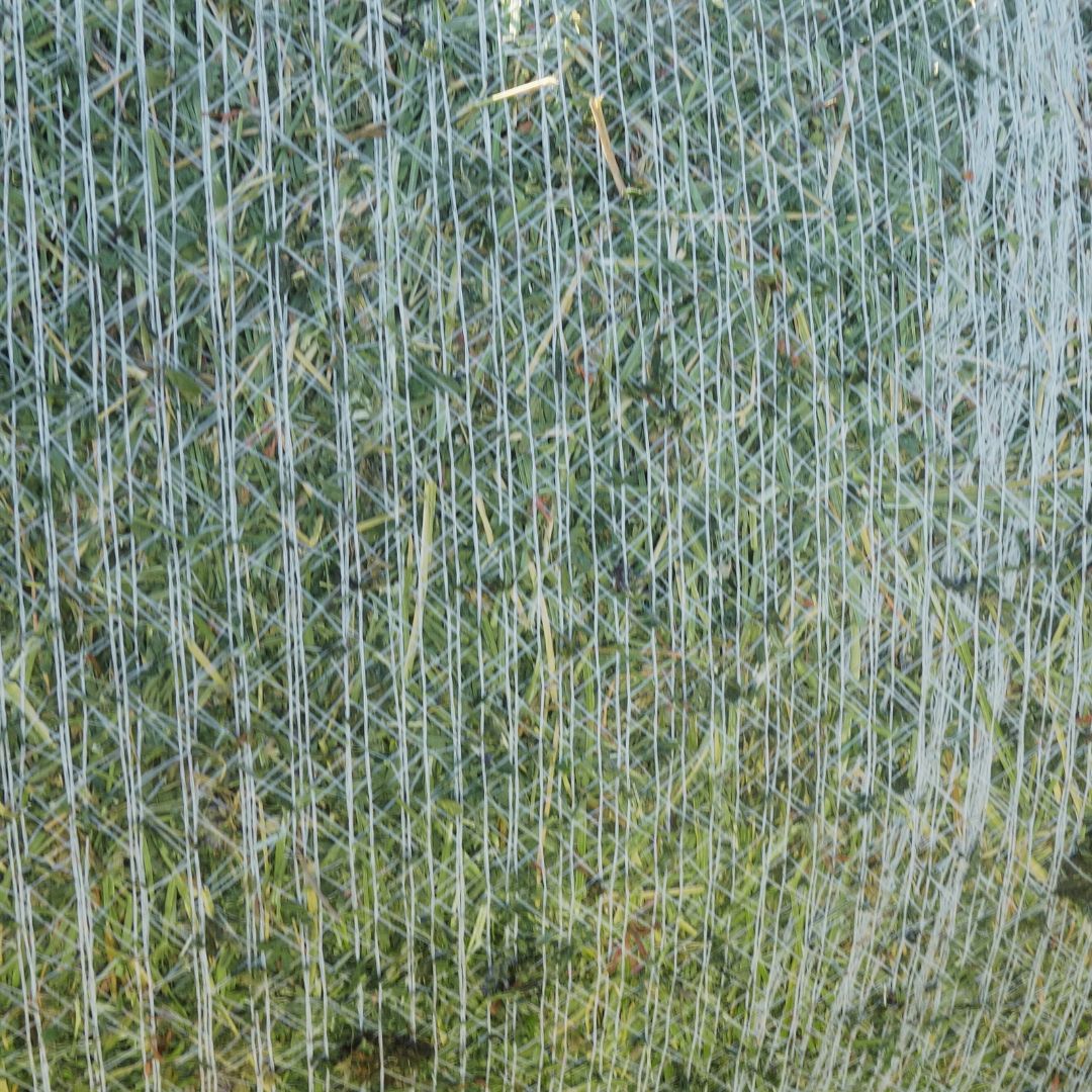 Malla BoloNet de 1,25 x 3000m Natural 1 unidad Marienberg