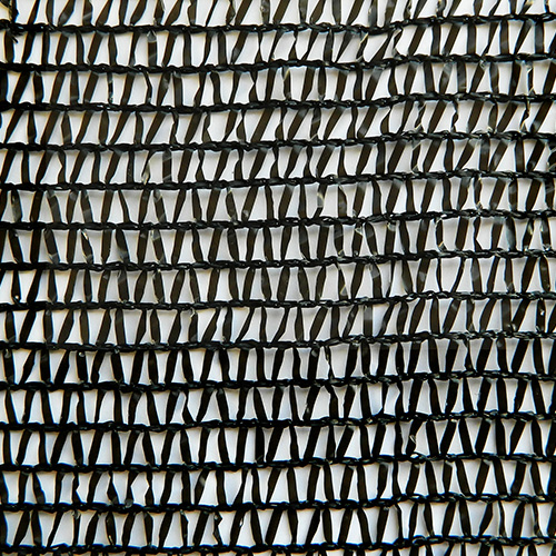 Malla Raschel Sombra Lisa 50%  2,10x100m Negro 1 rollo Marienberg