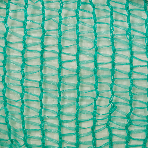 Malla Raschel Sombra Lisa 50%  4,20x100m Verde 1 rollo Marienberg