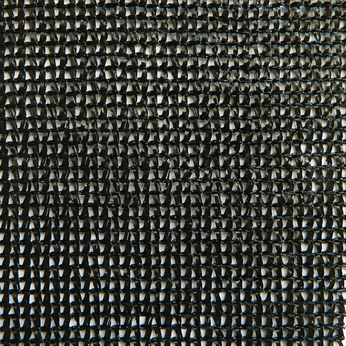 Malla Raschel Sombra Lisa 65%  4,00x100m Negro 1 rollo Marienberg