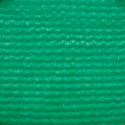 Malla Raschel Sombra Lisa 80%  2,10x20m Verde 1 rollo TREETOP