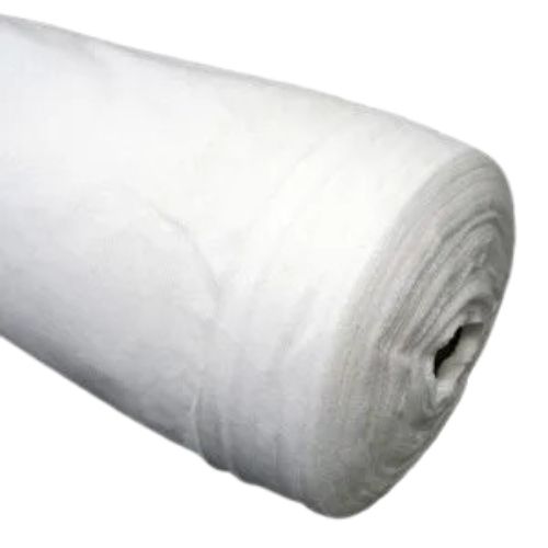 Foto de Malla Raschel Sombra Lisa 80%  4,20x100m Blanco 1 rollo