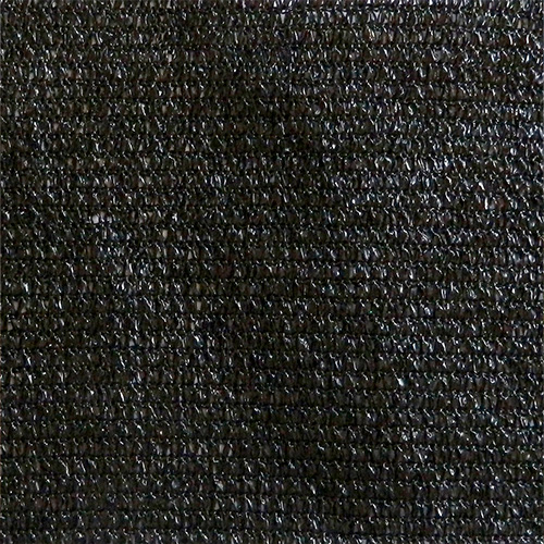 Malla Raschel Sombra Lisa 90%  4,20x50m Negro 1 rollo Marienberg