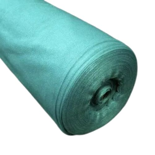 Foto de Malla Raschel Sombra Lisa 90%  4,20x50m Verde 1 rollo