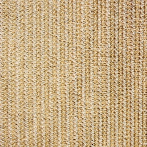 Malla Raschel Sombra Lisa 95%  4,25x50m Beige 1 rollo Marienberg