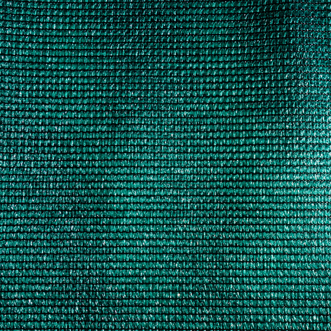 Malla Raschel Sombra Lisa 95%  4,25x50m Verde Foresta 1 rollo Marienberg