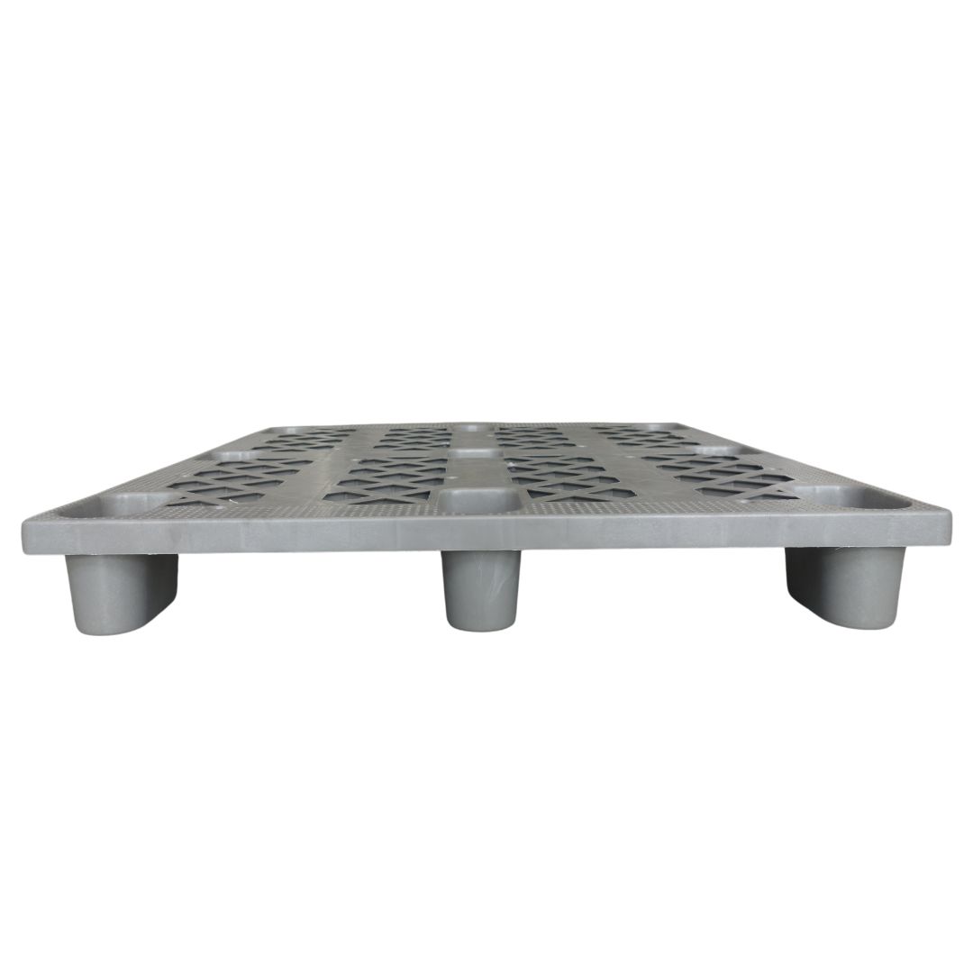 Pallet  PP con  9 Tacos 120x100x15 cm Marienberg