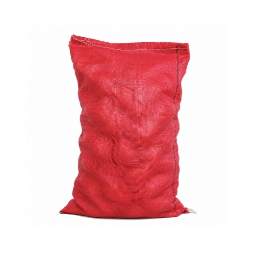 Foto de Sacos Paperos 48 x 71 cm 25kg aprox Rojo 100 unidades