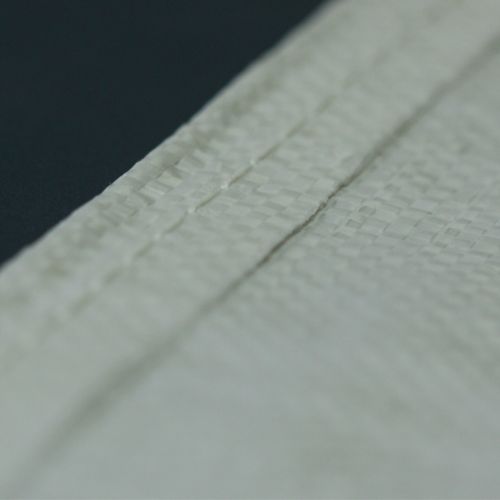 Sacos Porotero 60x90cm 50kg aprox Blanco 100 unidades Marienberg