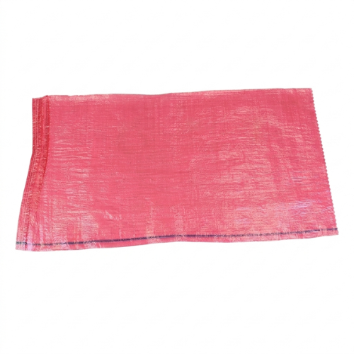 Saco Zanahoria 46 x 86 cm 25 Kg aprox Rojo 100 unidades Marienberg