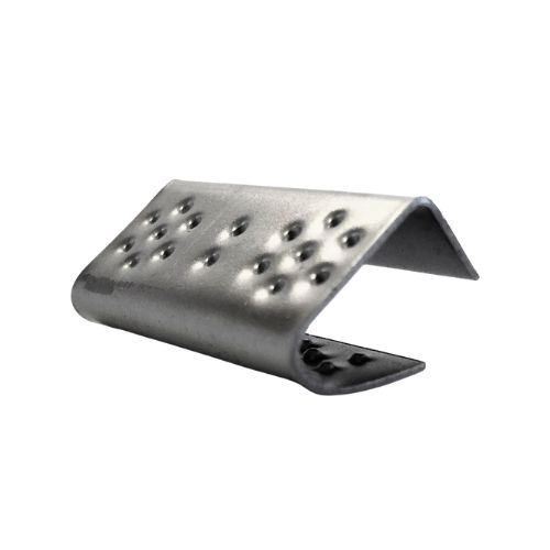 Sello Punzonado Zuncho Metálico 3/4