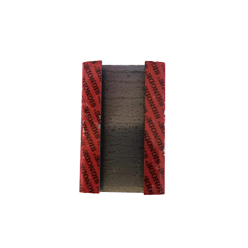 Sello Punzonado Zuncho Metálico 1 1/4