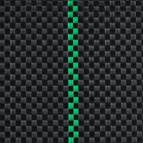 Tela Antimaleza o Ground Cover de 0,7x400m  Negro 1 unidad Marienberg