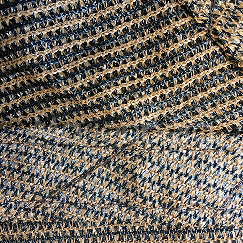 Vela Sombra Triangular 3x3x3m  Moka 1 unidad TREETOP