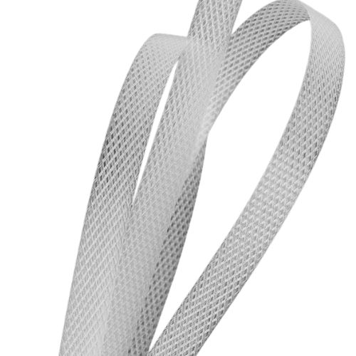 Zuncho PP Rulet 5mmx0,45mm A200 7010m Natural 2 unidad Marienberg