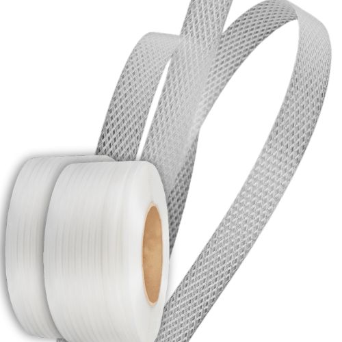 Zuncho PP Rulet 5mmx0,45mm A200 7010m Natural 2 unidad Marienberg