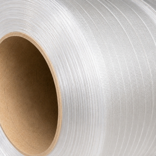 Zuncho PP Rulet 6mmx0,48mm A200 5000m Natural 1 unidad Marienberg
