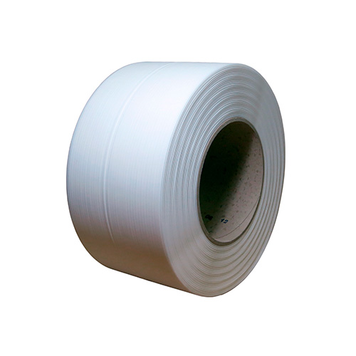 Foto de Zuncho Pallet Rulet 12mmx0,80mm A200 1500m Blanco 1 unidad