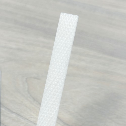 Zuncho Pallet Rulet 12mmx0,75mm A200 1700m Blanco 1 unidad Marienberg