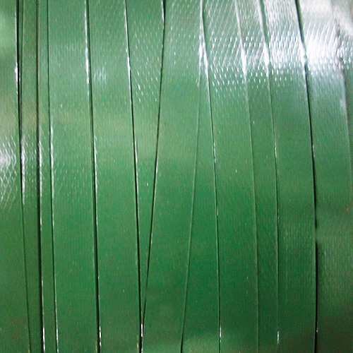Zuncho PP Rulet 12mmx0,80mm A400 2134m Verde 1 unidad Marienberg
