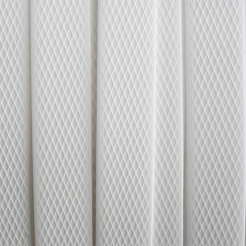 Zuncho PP Rulet 13,8mmx0,85mm A400 1500m Blanco 1 unidad Marienberg