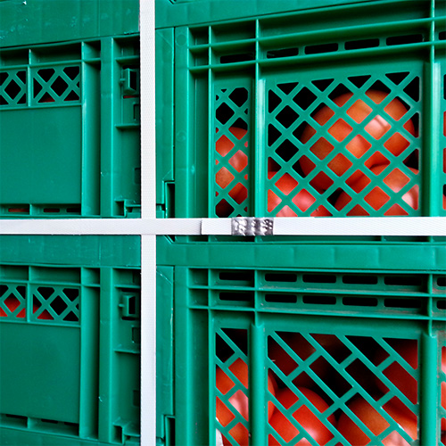 Zuncho PP Rulet 13,8mmx0,85mm A400 1500m Blanco 1 unidad Marienberg