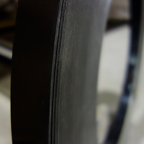 Zuncho Metálico 1 1/4 x 0.031 Alta Resistencia Marienberg