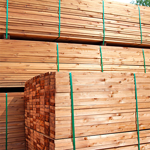 Zuncho PET Manual Rulet 3/4