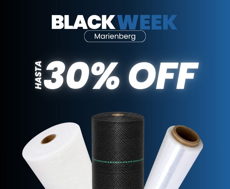 Black Week Marienberg 2026