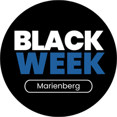 Sello Black Week