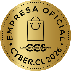 Sello Oferta Cyber