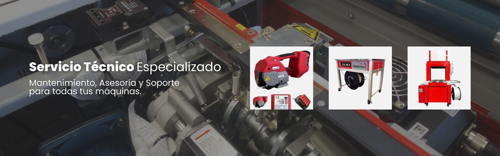 Servicio técnico